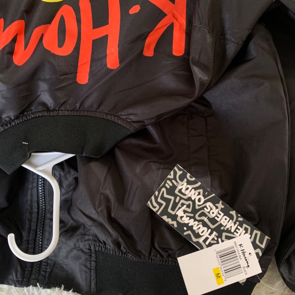 Members only jacket - Picture 3 of 3